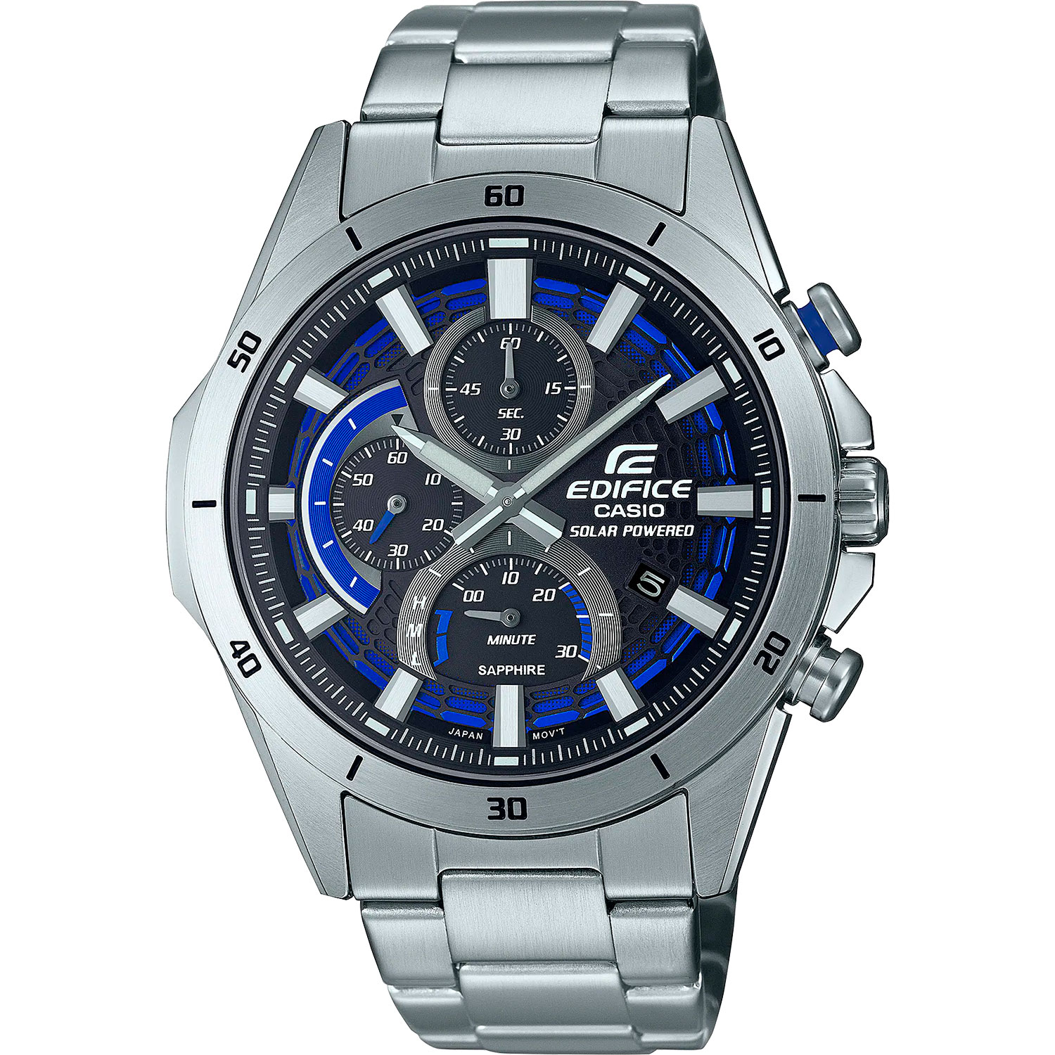 Часы Casio Edifice EFS-S610D-1A