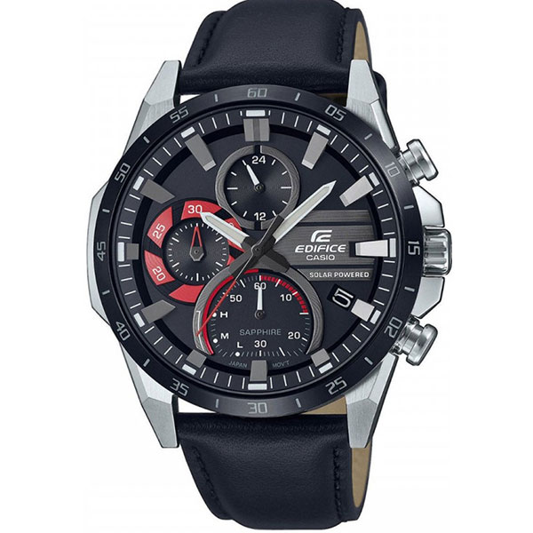 Часы Casio Edifice EFS-S620BL-1AVUEF