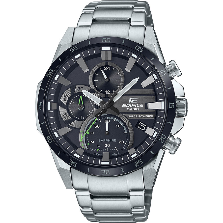 Часы Casio Edifice EFS-S620DB-1AVUEF