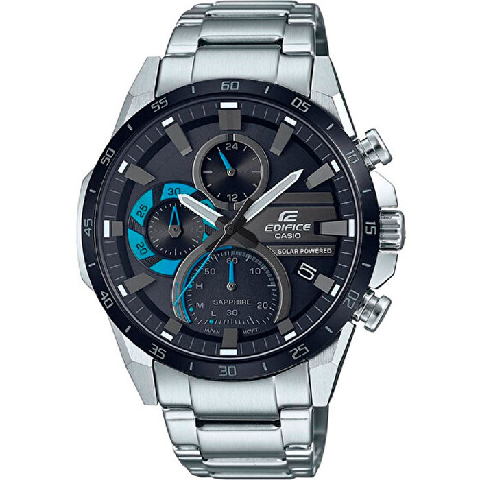 Часы Casio Edifice EFS-S620DB-1BVUEF