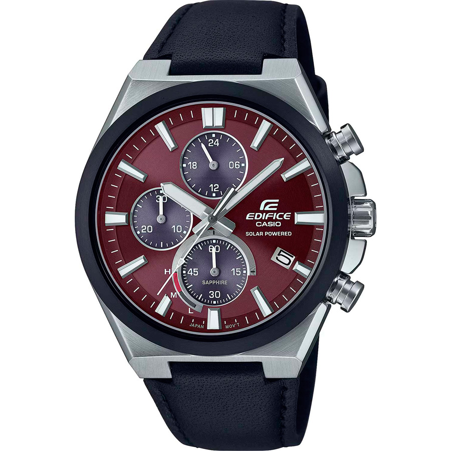 Часы Casio Edifice EFS-S630BL-5A