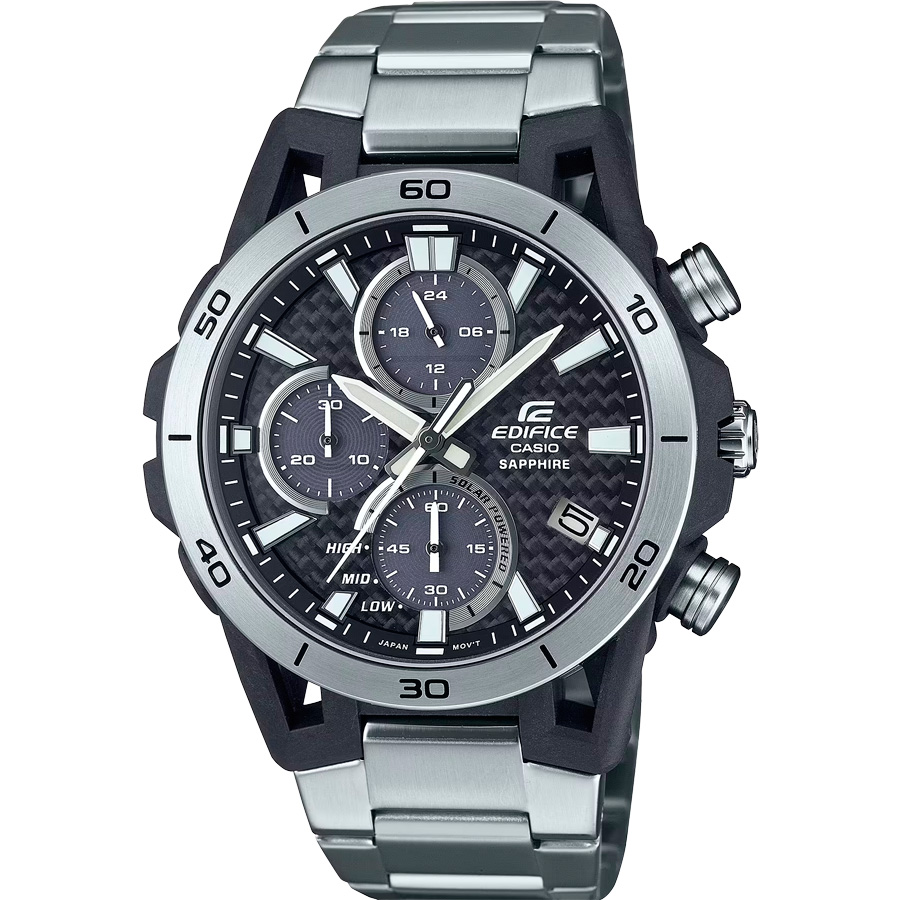 Часы Casio Edifice EFS-S640D-1A