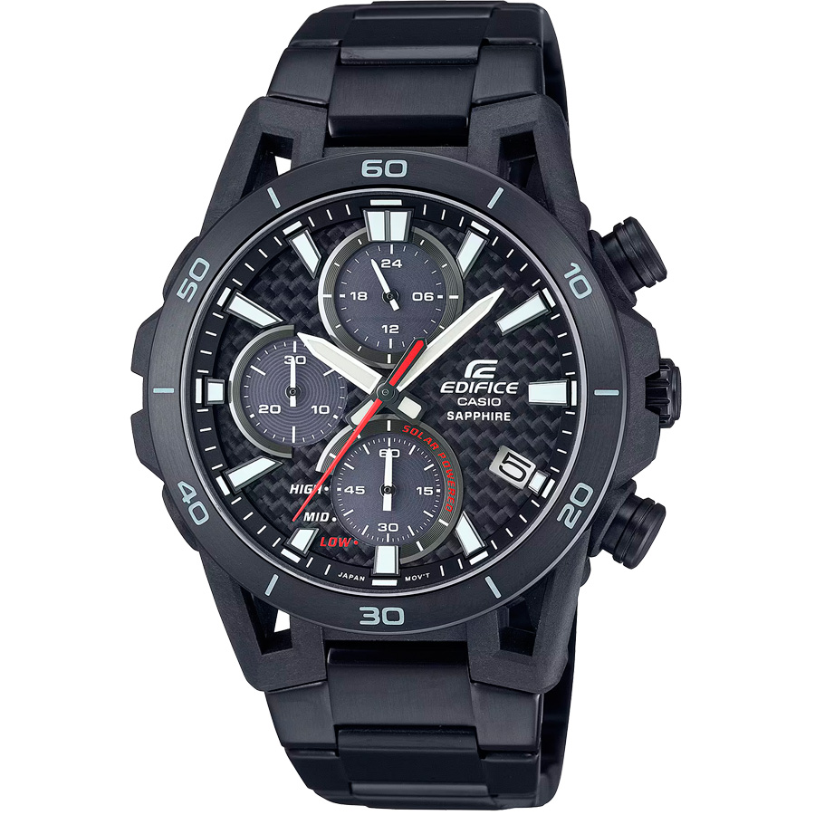 Часы Casio Edifice EFS-S640DC-1A