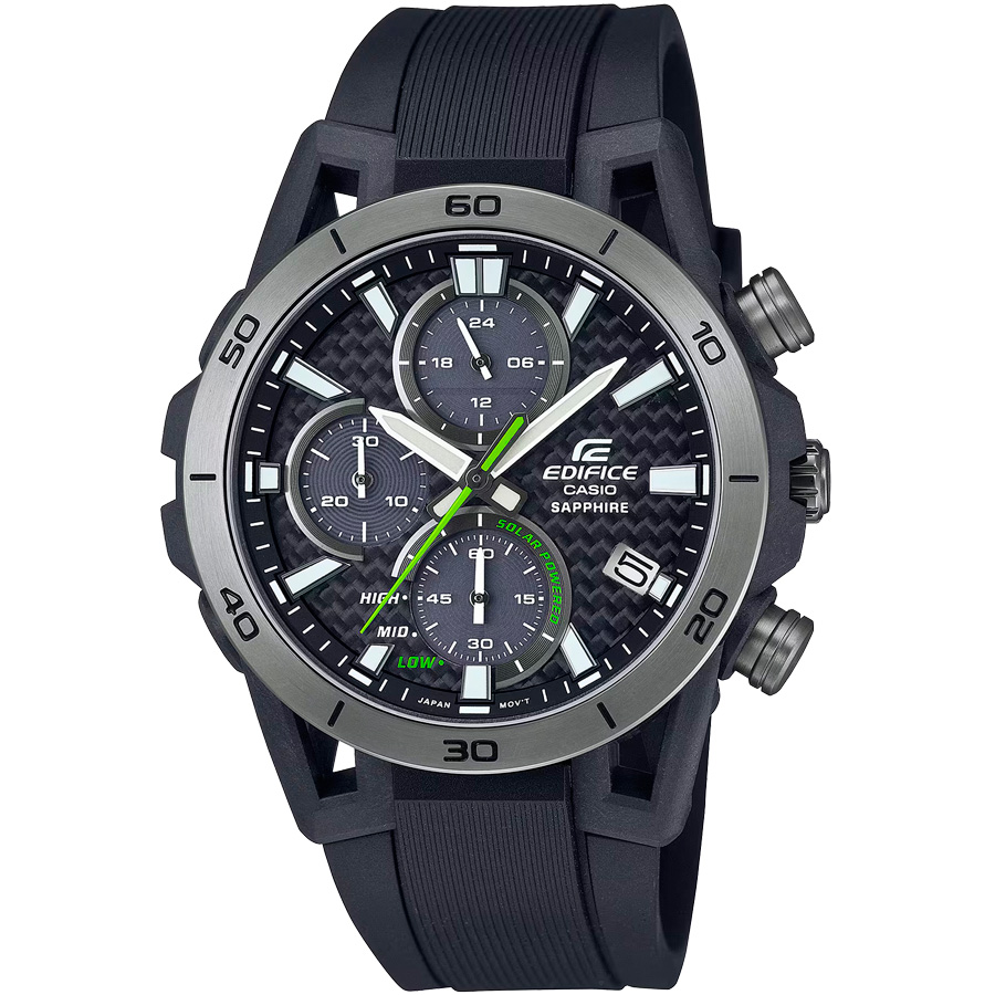 Часы Casio Edifice EFS-S640PB-1A