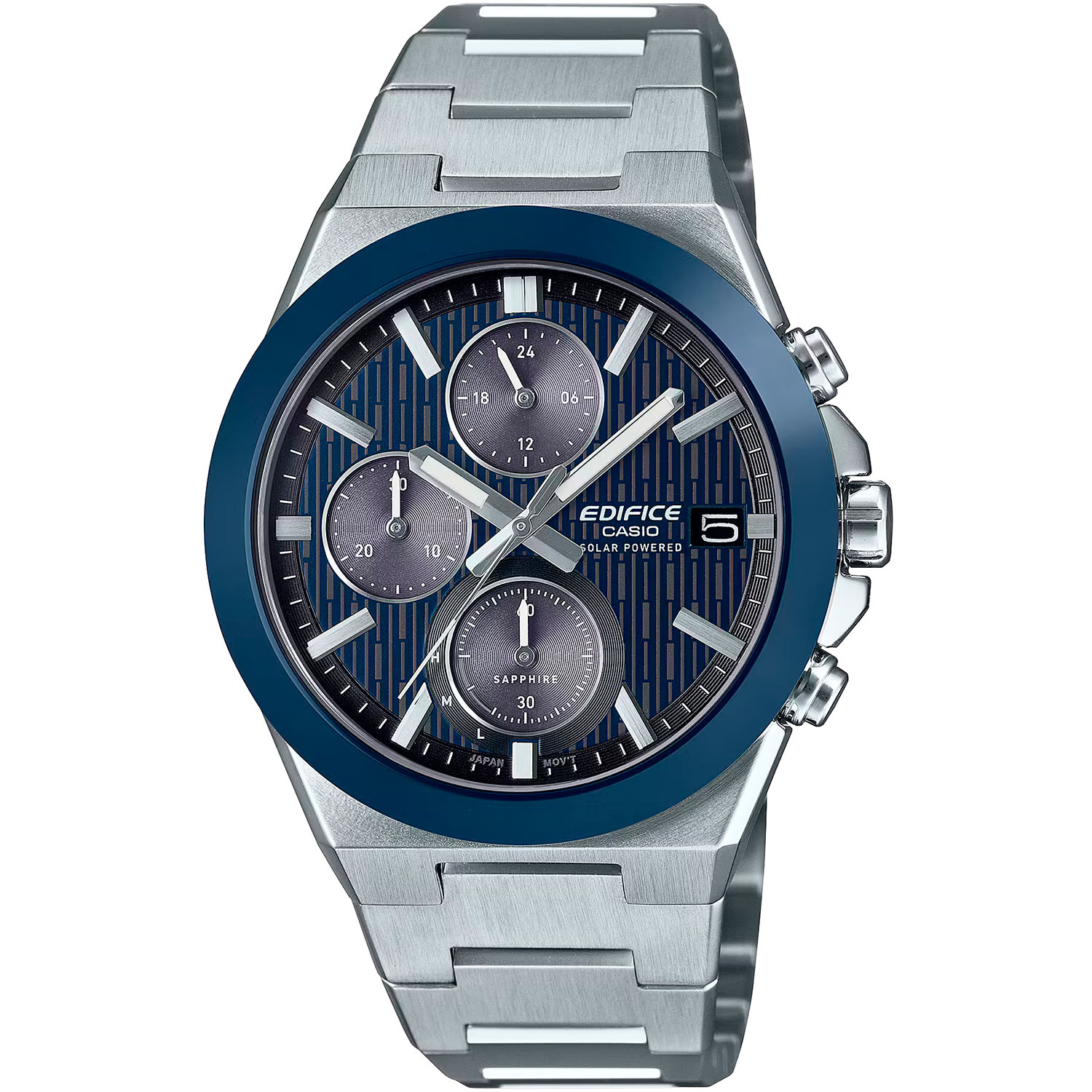 Часы Casio Edifice EFS-S650D-2A