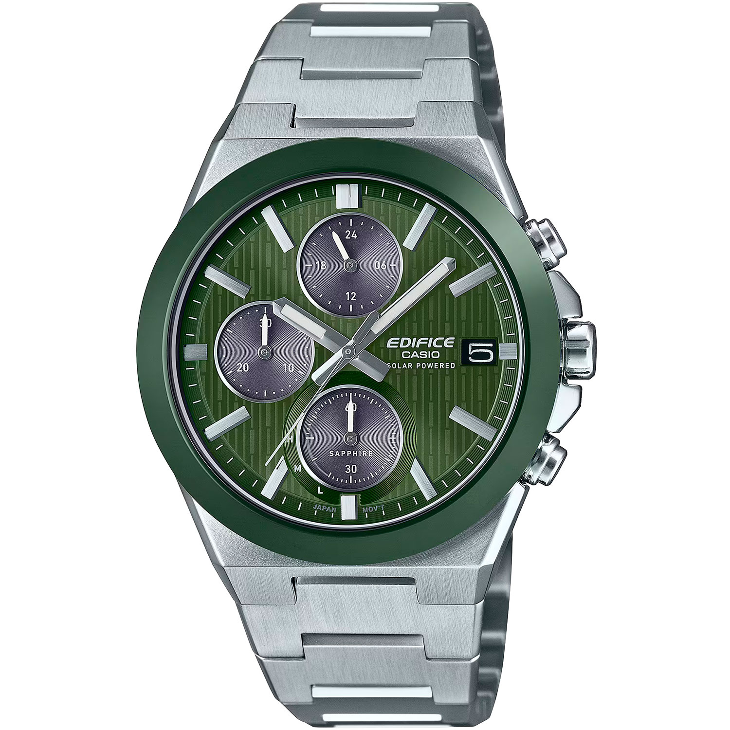 Часы Casio Edifice EFS-S650D-3A
