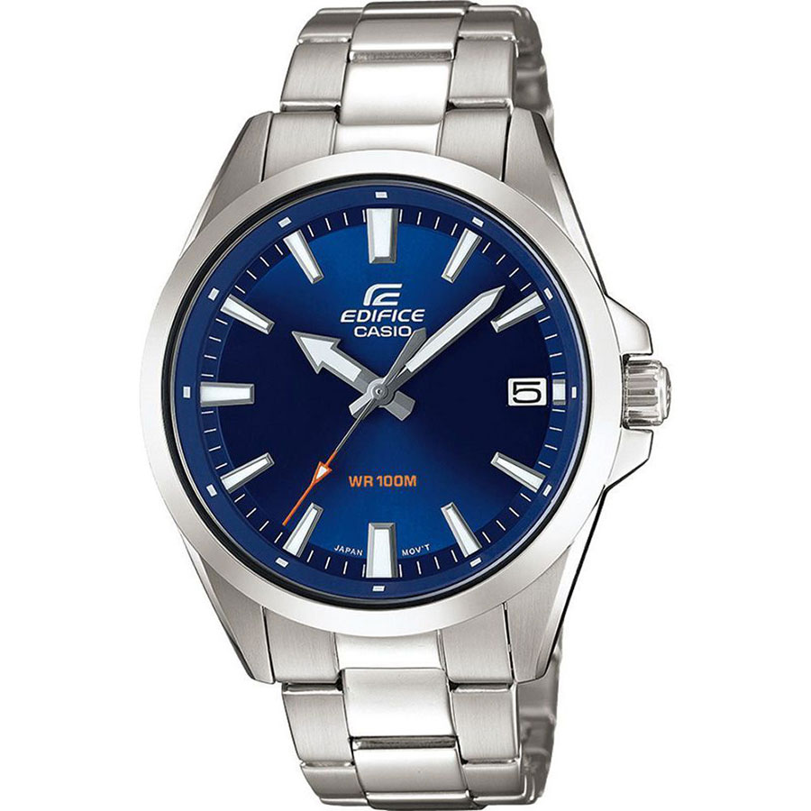 Часы Casio Edifice EFV-100D-2AVUDF
