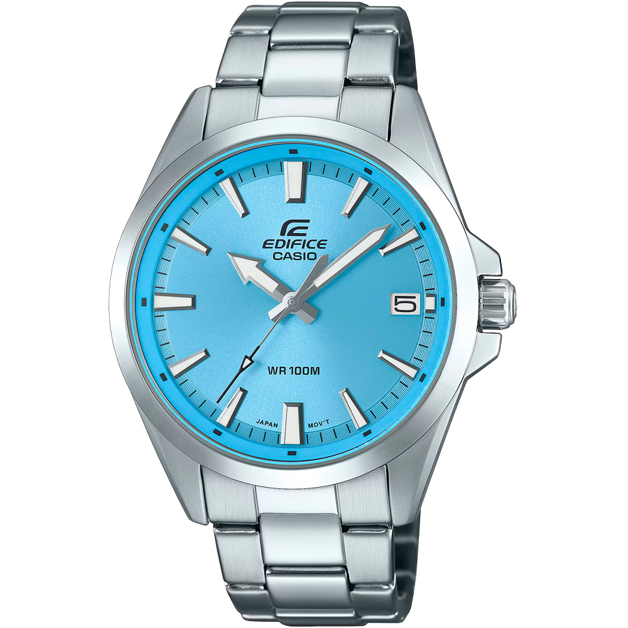 Часы Casio Edifice EFV-100D-2B