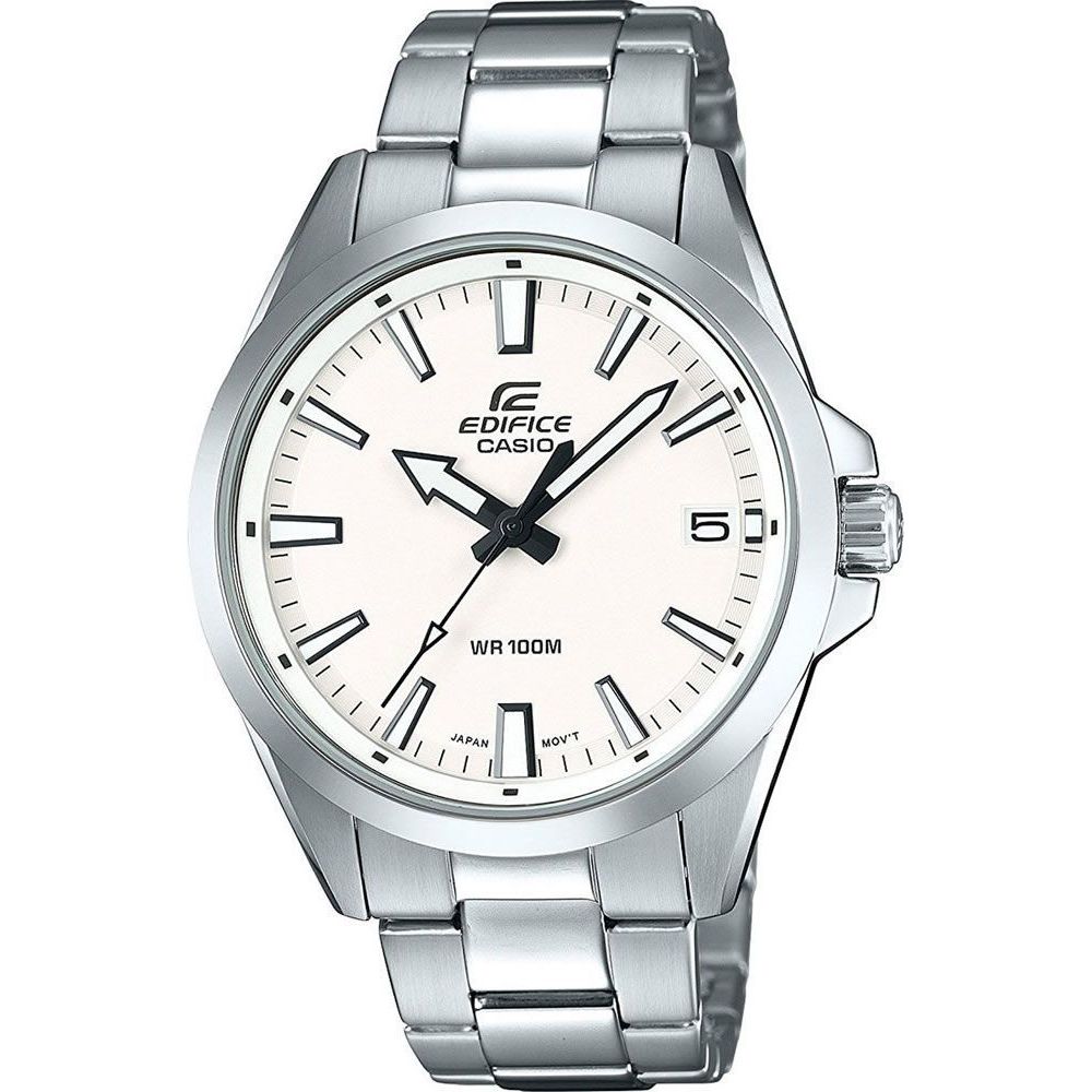 Часы Casio Edifice EFV-100D-7A