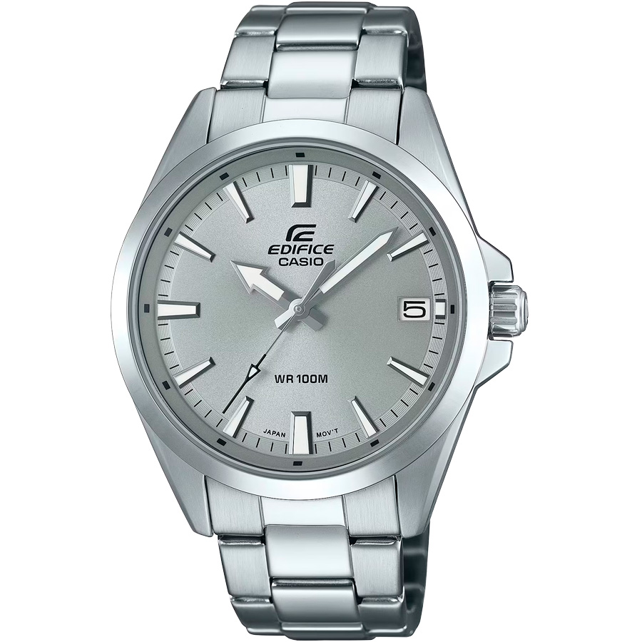 Часы Casio Edifice EFV-100D-8A