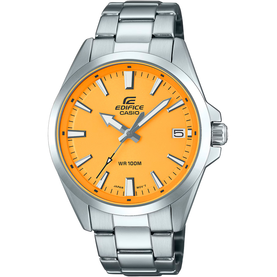 Часы Casio Edifice EFV-100D-9A