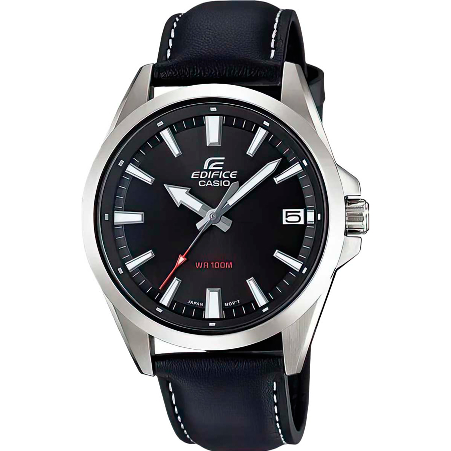 Часы Casio Edifice EFV-100L-1A