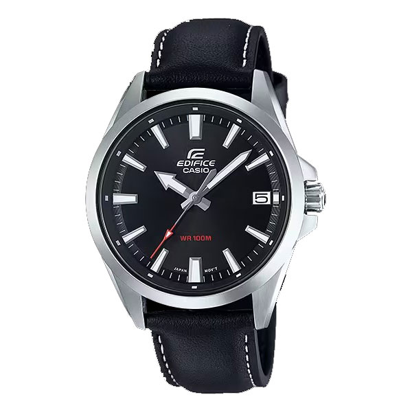 Часы Casio Edifice EFV-100L-1AV