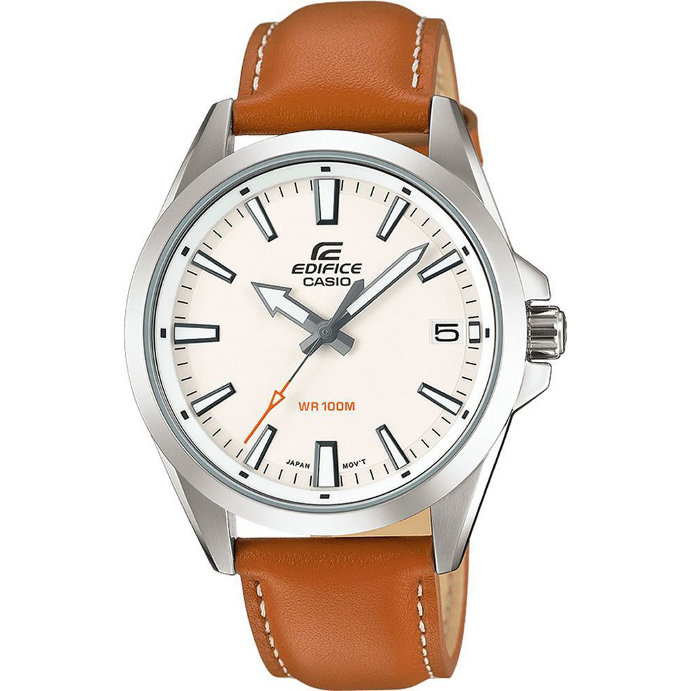 Часы Casio Edifice EFV-100L-7A