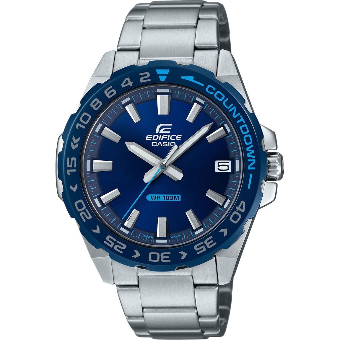 Часы Casio Edifice EFV-120DB-2AVUEF