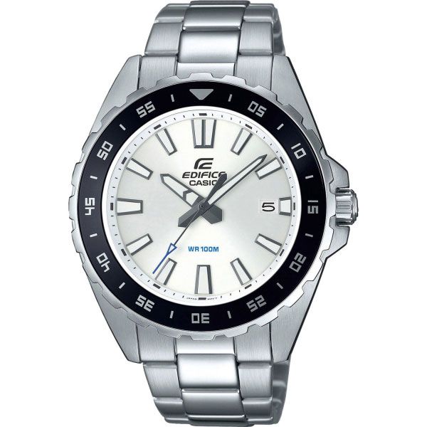 Часы Casio Edifice EFV-130D-7AVUEF