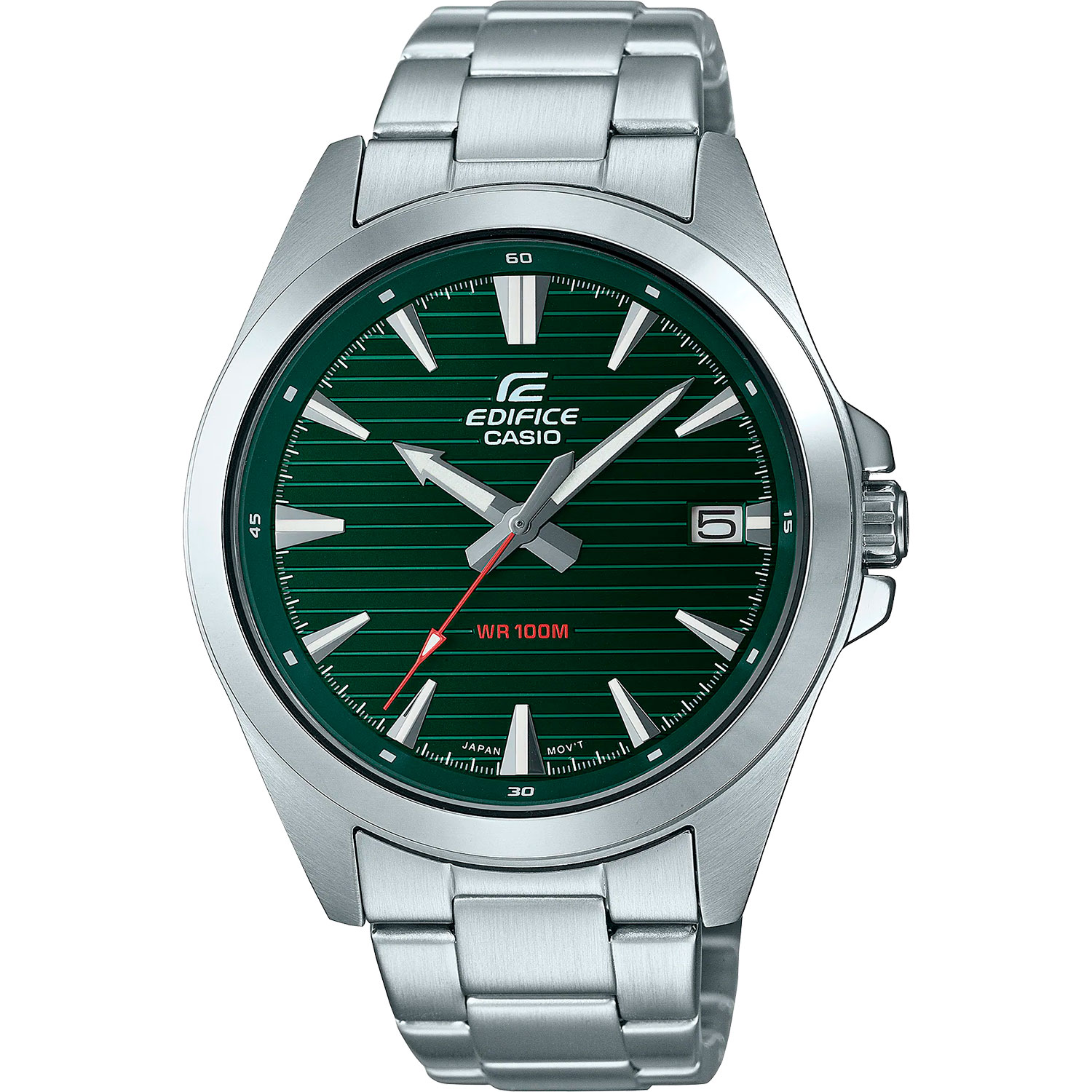 Часы Casio Edifice EFV-140D-3A