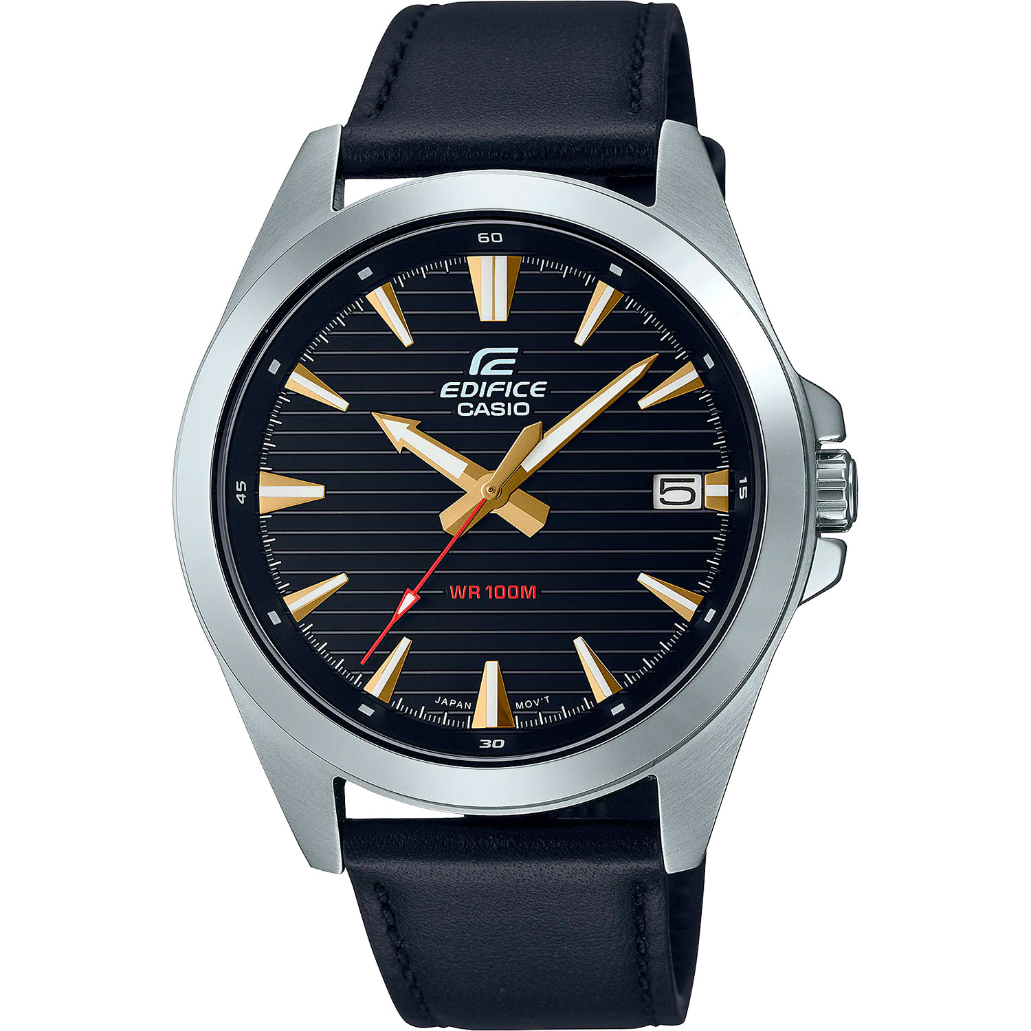 Часы Casio Edifice EFV-140L-1A