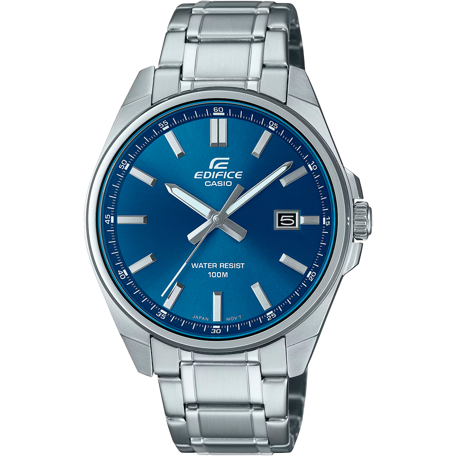 Часы Casio Edifice EFV-150D-2A