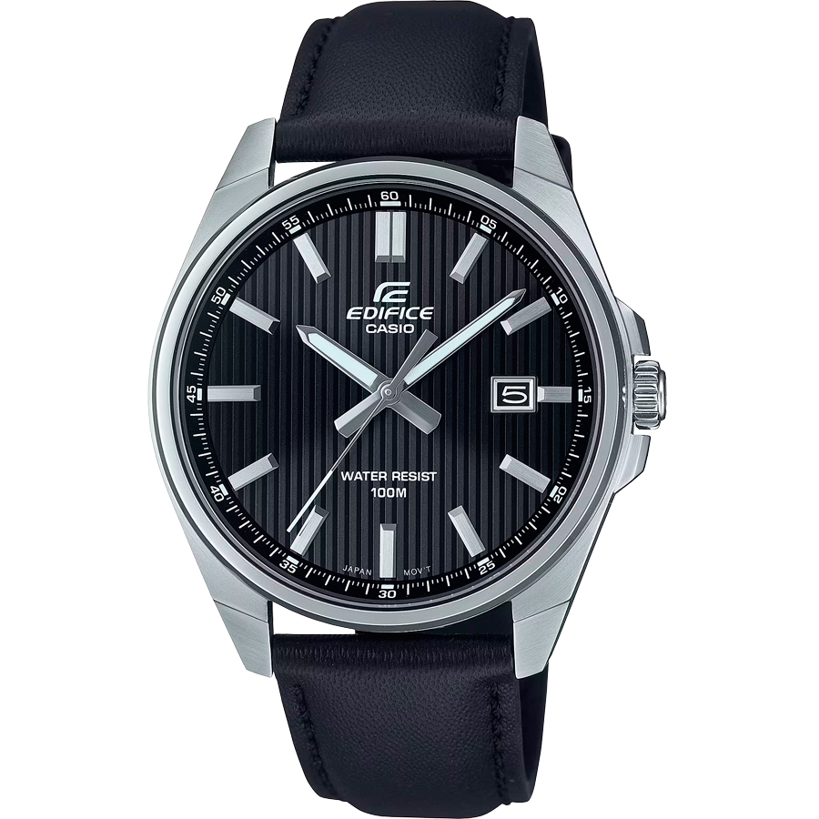 Часы Casio Edifice EFV-150L-1A