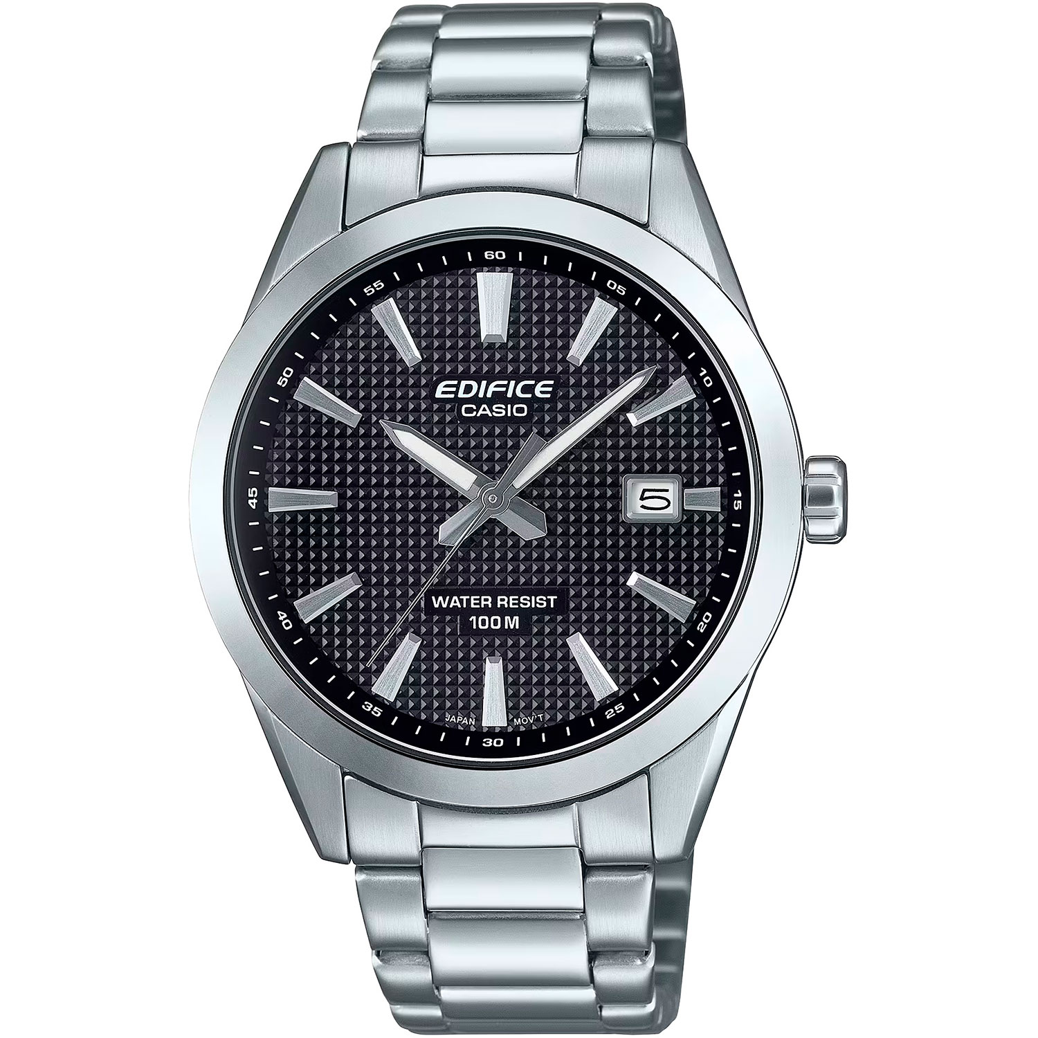 Часы Casio Edifice EFV-160D-1A