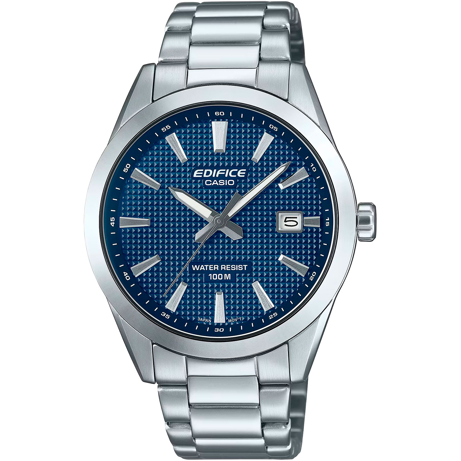 Часы Casio Edifice EFV-160D-2A