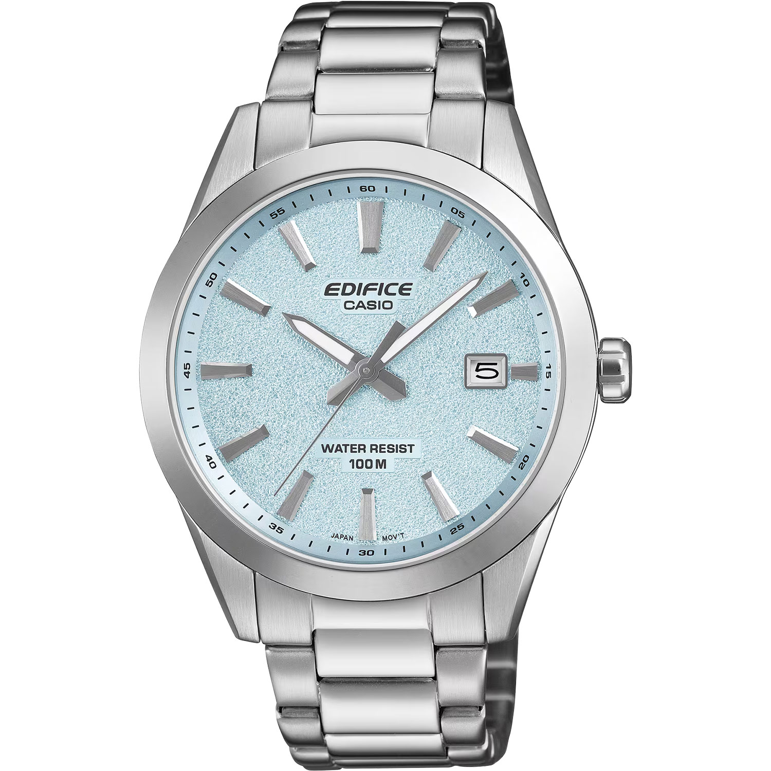 Часы Casio Edifice EFV-160D-2B