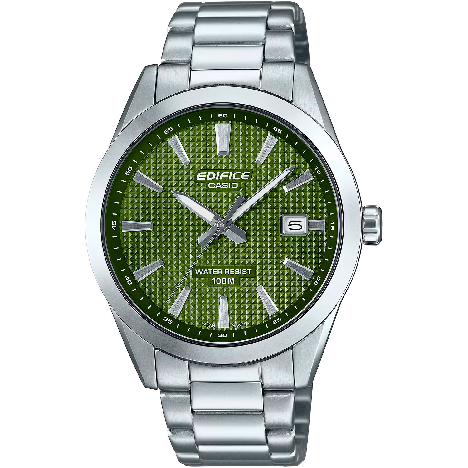 Часы Casio Edifice EFV-160D-3A
