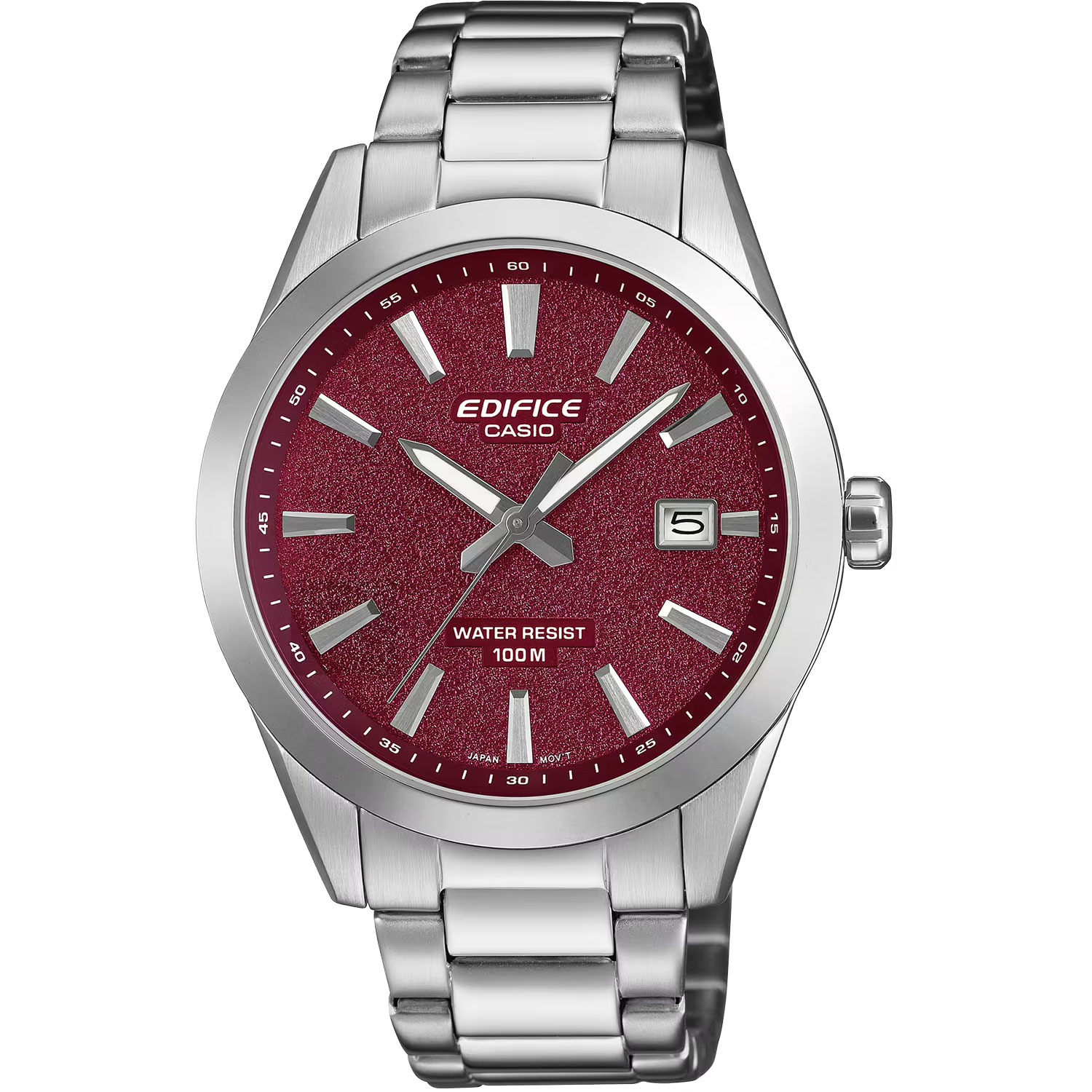 Часы Casio Edifice EFV-160D-4A