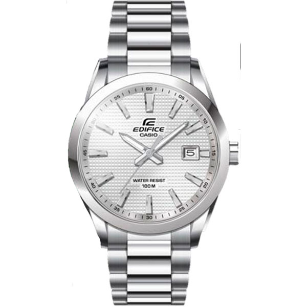 Часы Casio Edifice EFV-160D-7A