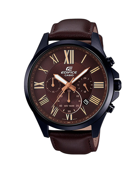 Часы Casio Edifice EFV-500BL-1A