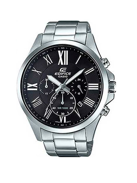 Часы Casio Edifice EFV-500D-1A