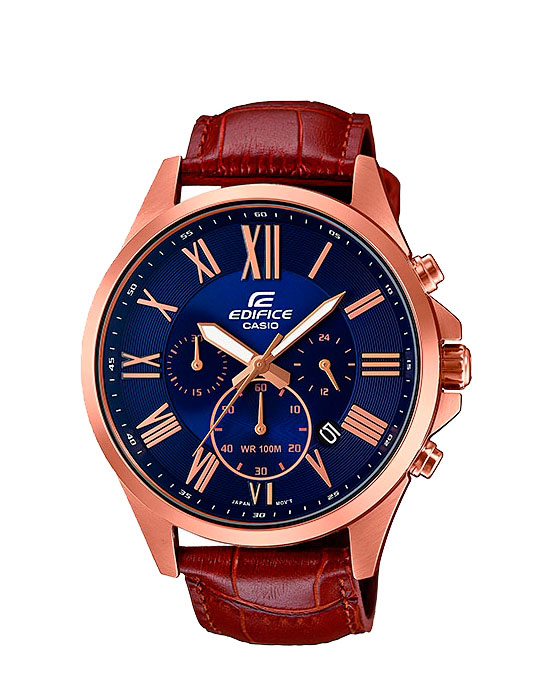 Часы Casio Edifice EFV-500GL-2A