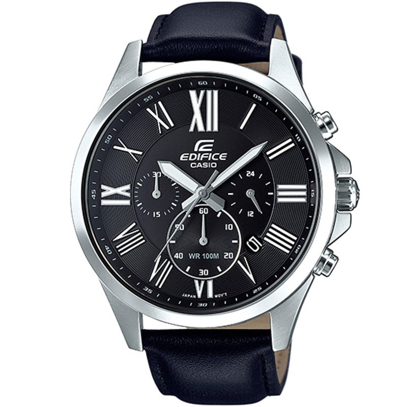 Часы Casio Edifice EFV-500L-1A
