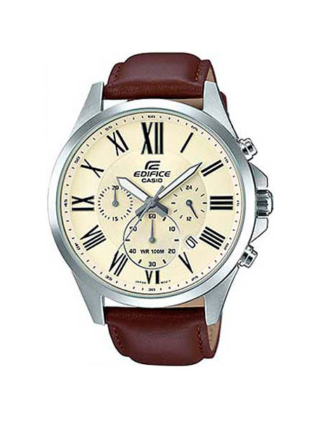 Часы Casio Edifice EFV-500L-7A