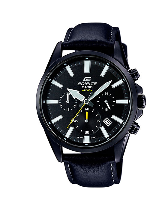 Часы Casio Edifice EFV-510BL-1A