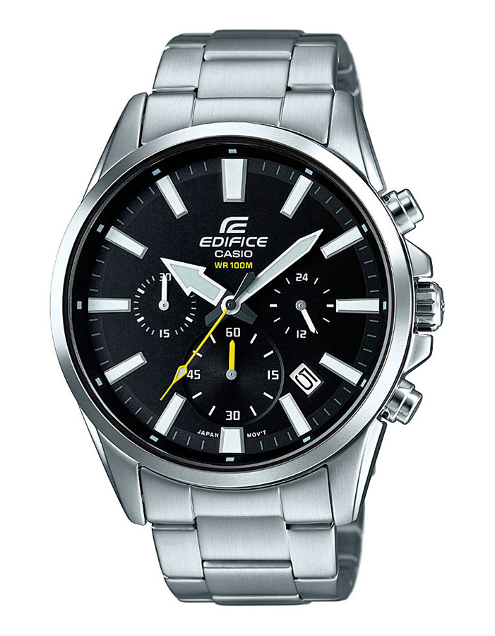 Часы Casio Edifice EFV-510D-1A