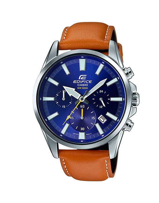 Часы Casio Edifice EFV-510L-2A