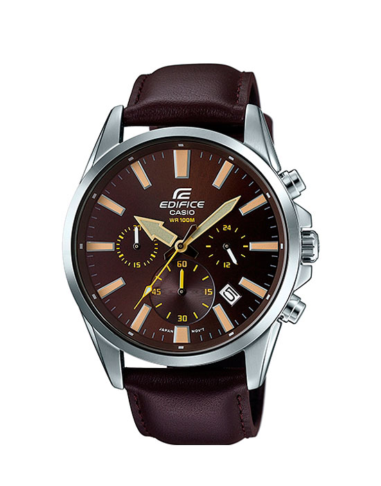 Часы Casio Edifice EFV-510L-5A