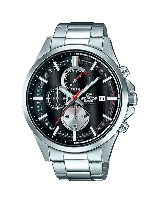 Часы Casio Edifice EFV-520D-1A