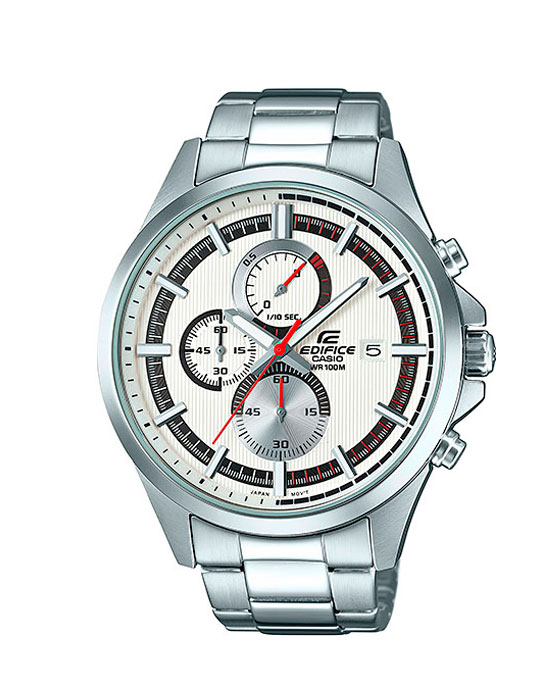 Часы Casio Edifice EFV-520D-7A