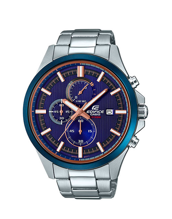 Часы Casio Edifice EFV-520DB-2A