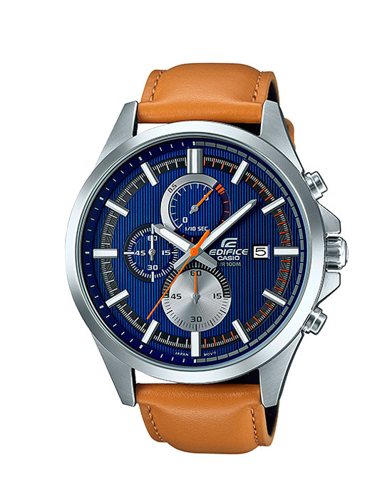 Часы Casio Edifice EFV-520L-2A