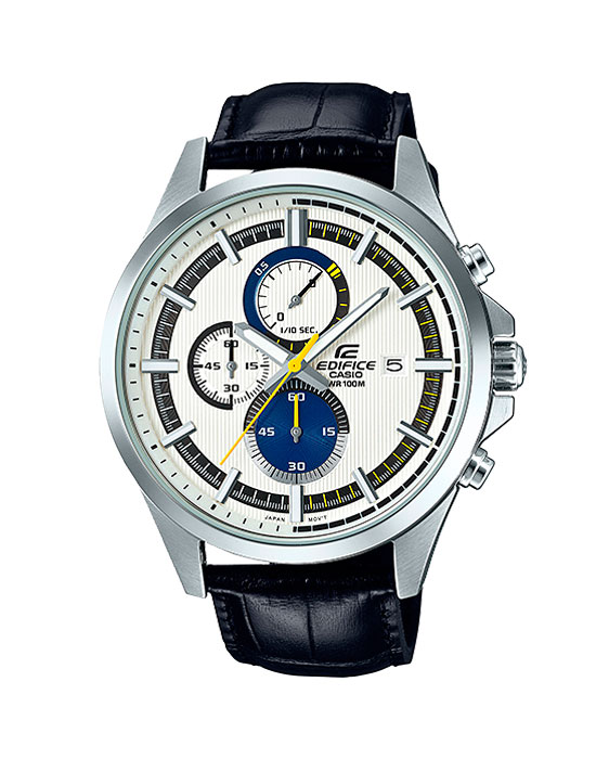 Часы Casio Edifice EFV-520L-7A