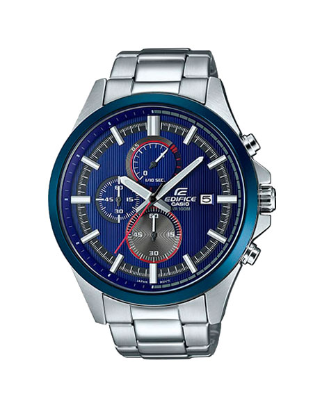 Часы Casio Edifice EFV-520RR-2A