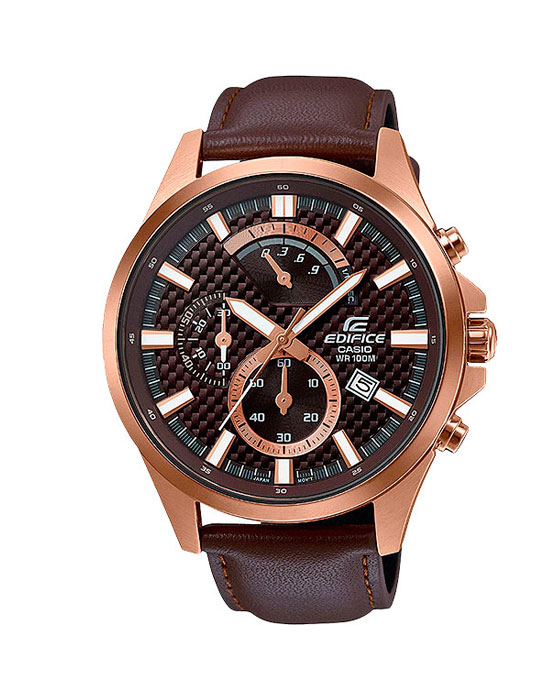 Часы Casio Edifice EFV-530GL-5A