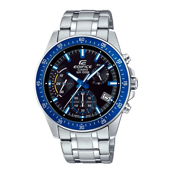 Часы Casio Edifice EFV-540D-1A2VUEF