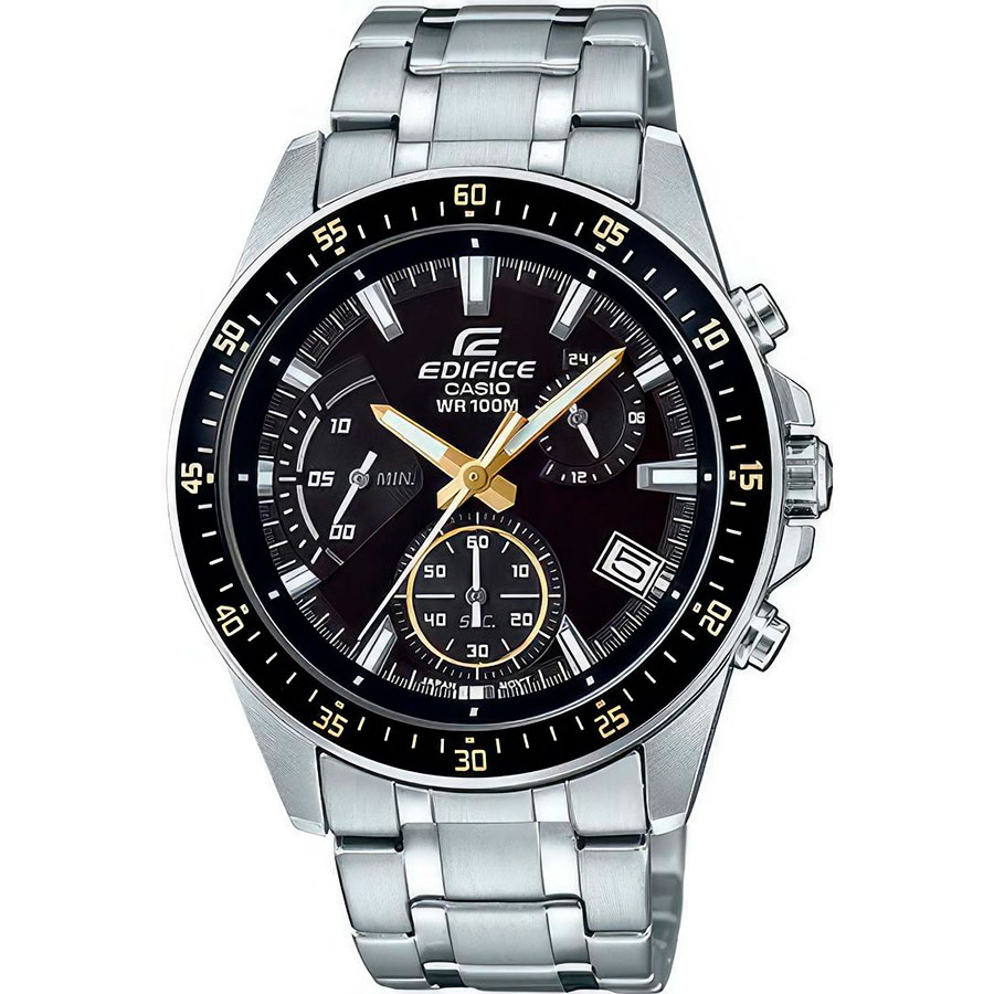 Часы Casio Edifice EFV-540D-1A9