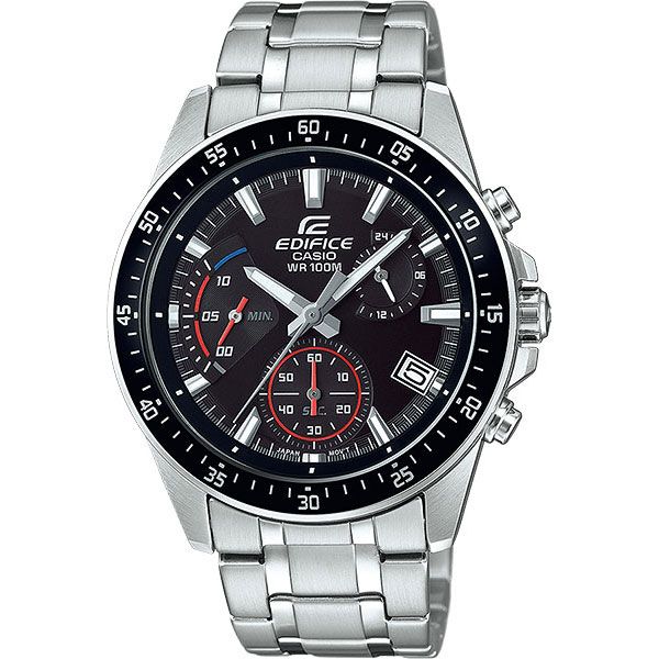 Часы Casio Edifice EFV-540D-1AVUEF