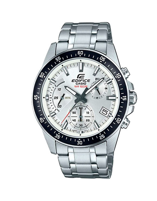 Часы Casio Edifice EFV-540D-7A